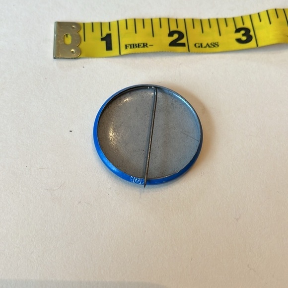 Vintage Vote Be Counted Political Election Pinback Buttons - Picture 3 of 7